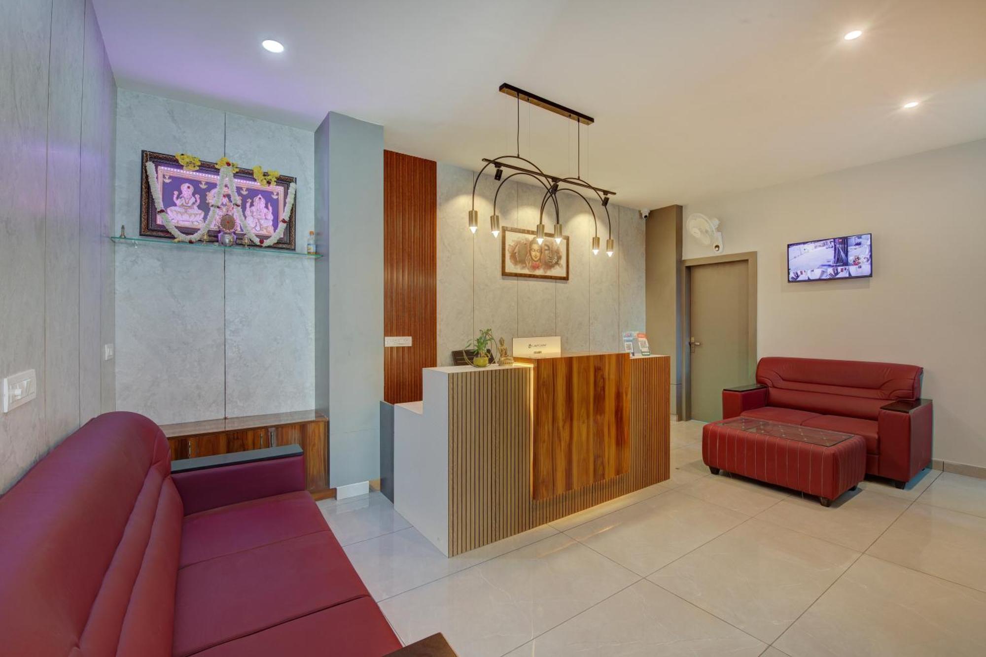 Hotel Park Lane Yelahanka Bangalore Exterior photo
